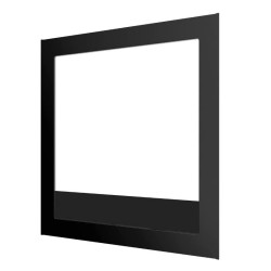 Cm Side Panel Window For Mastercase 5