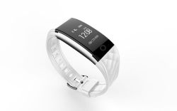 nevenoe smart fitness watch