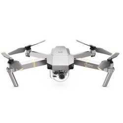 Dji Mavic Pro Platinum Drone With Camera