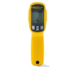 64 Max - Ir Infrared Thermometer -30 C To +600 C