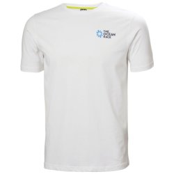 Men's T-Shirt - 002 White II S