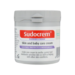 Barrier Cream 60G