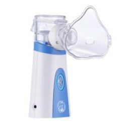 BN01 Portable Mesh Nebulizer