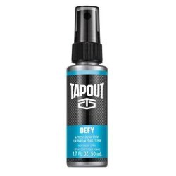 Defy By Tapout Men's Body Spray - 1.5OZ