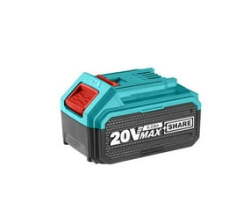 Total Tools 4.0AH Industrial 20V Battery Pack