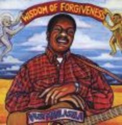 Wisdom Of Forgiveness CD