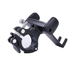 Yao Space Aluminum Multi-function Mobile Phone Holder Bicycle Mobile Navigation Bracket Used For Bicycles Motorcycles Scooter