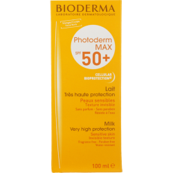 BIODERMA Photoderm Sun Milk Tube Spf 50 100ml