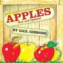 Apples New & Updated Edition Hardcover Updated Ed.