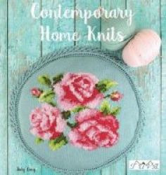 Contemporary Home Knits Paperback