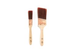 Detail Paint Brush Set 2-PIECE - PP0653