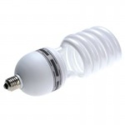 E27 45watt Daylight Bulb For Softbox