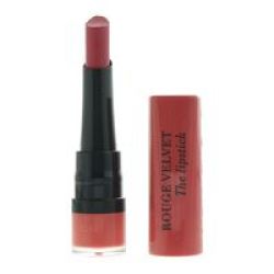 Bourjois Rouge Velvet The Lipstick 2G Brique-a-brac 005 - Parallel Import
