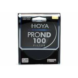 Hoya Pro Nd100 Filter 77mm