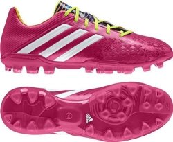 Adidas Predator Absolion Lz Lethal Zones Trx Ag Mens Football Boots D67087 Soccer Cleats UK 6 Us 6.5 Eu 39 1 3