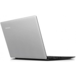 Lenovo Ideapad 100S-11IBY 11.6" Intel Notebook in Silver