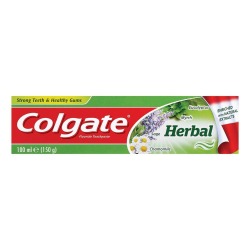 Colgate Toothpaste Assorted 100ML - Herbal