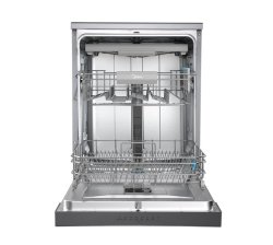 Midea - 14 Place Dishwasher