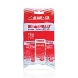 Burn Kit Home