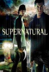 Supernatural - Season 1 DVD, Boxed Set