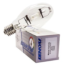 MH250 U 4K ED28 250W Metal Halide Lamp Mog M58 E Bulb 10440