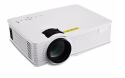 Cinemax Portable LED Projector 800 Lumens