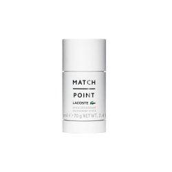 Lacoste Match Point For Man Deodorant Stick 75G