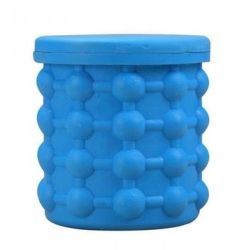 Silicone Ice Cube Maker