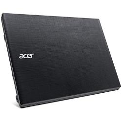 Acer Aspire E5-573 15.6-INCH Laptop - Charcoal Grey Intel Core I3-4005U 1.7GHZ 8GB RAM 1TB Hdd...