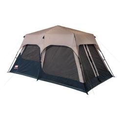 Coleman Four Person Instant Tent