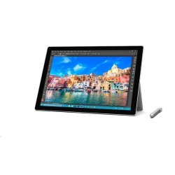 Microsoft Surface Pro 4 12.3" I7 8GB RAM 256GB Special Import