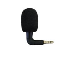 Portable Phone MIC With Aux Output