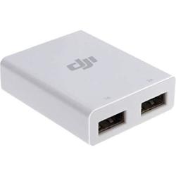 DJI Part 55 USB Charger For Intelligent Battery