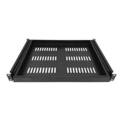 Linkbasic 350MM 19-INCH Rear Supported Sliding Tray