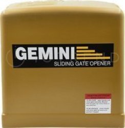 Gemini Dc Slider Replacement Cover