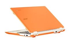 Ipearl Mcover Hard Shell Case For New 2016 11.6" Acer Chromebook 11 CB3-131 Series With Ips HD Display Not Compatible With Older Acer