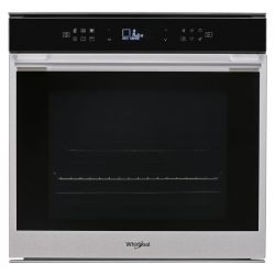 Whirlpool 60CM Oven W7OM44BS1H