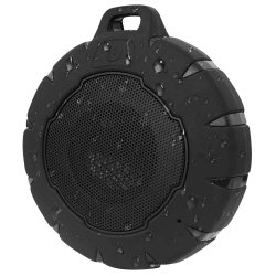 JVC Waterproof Bluetooth Speaker
