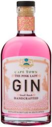 Cape Town Gin Pink Lady Gin Prices | Shop Deals Online | PriceCheck