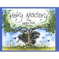Hairy Maclary: Five Lynley Dodd Stories Hairy Maclary and Friends