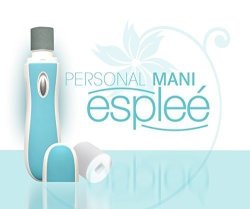E Mishan Sons Inc Personal Mani Easy Professional Looking
