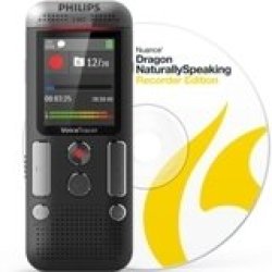 Philips Dvt 2710 With Dragon Dvr Edition