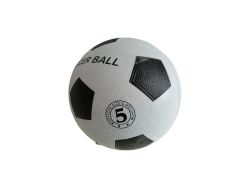 Classic Rubber Soccer Ball