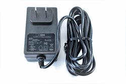 Ul Listed Omnihil 8 Feet Long Ac dc Adapter Compatible With Philips Norelco Satinelle Epilator HP2843 HP6401 HP6403 HP6408 HP6491 HP6496 HP6501 HP6482 Power Supply Adaptor