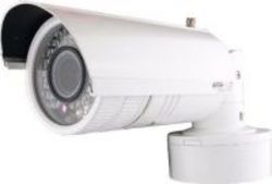 HikVision DS2CD8253E Day Night Network Bullet Camera with PoE