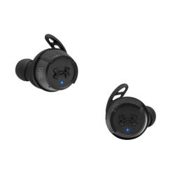 Ua Flash X True Wireless Headphone - Black Osfa