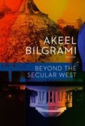 Beyond The Secular West Hardcover