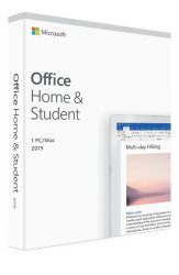 Microsoft Office Home And Student 2019 Medialess