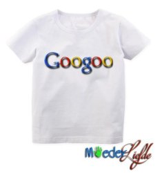 Googoo - T-Shirt