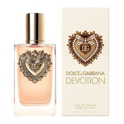 Dolce & Gabbana Devotion By 100ML Edp Perfume For Women